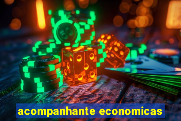 acompanhante economicas